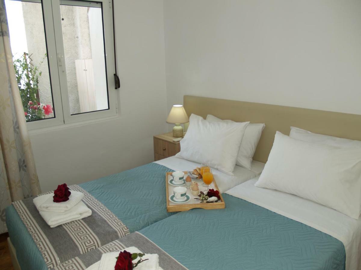 Brigitte House Villa Chania  Exterior photo