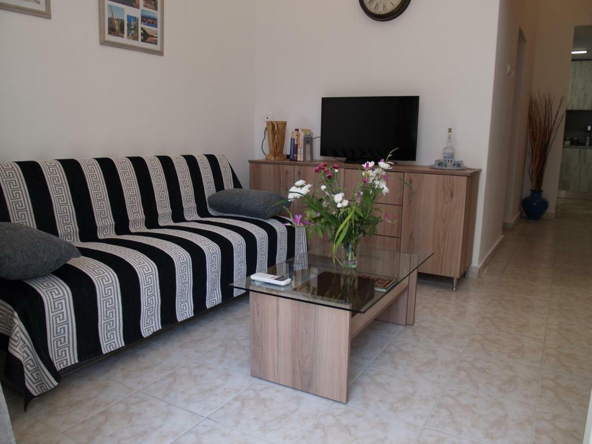 Brigitte House Villa Chania  Exterior photo