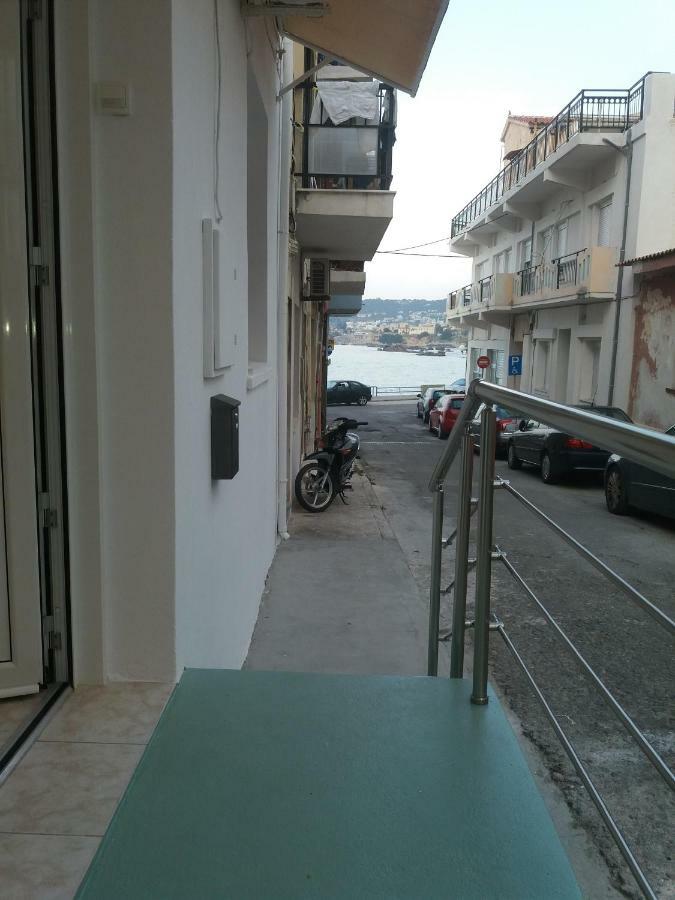 Brigitte House Villa Chania  Exterior photo